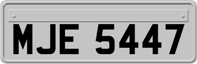 MJE5447