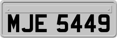 MJE5449