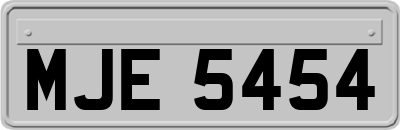 MJE5454