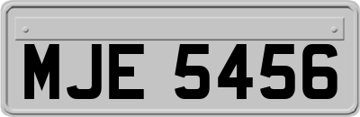 MJE5456