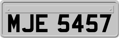 MJE5457