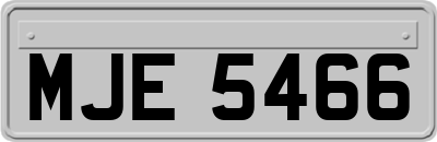 MJE5466