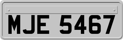 MJE5467