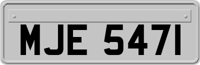 MJE5471