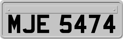 MJE5474