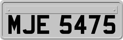 MJE5475