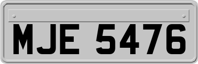 MJE5476