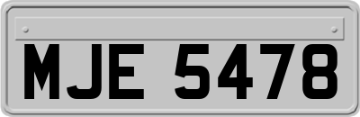 MJE5478