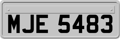 MJE5483