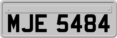MJE5484
