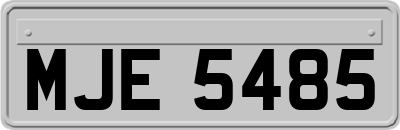 MJE5485