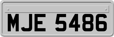 MJE5486