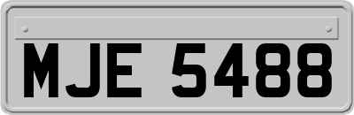 MJE5488