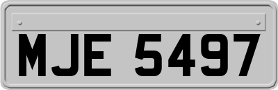 MJE5497
