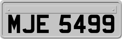 MJE5499