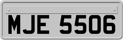 MJE5506
