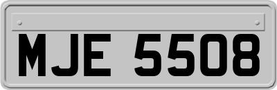 MJE5508