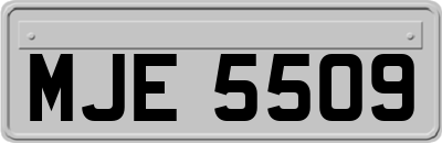 MJE5509
