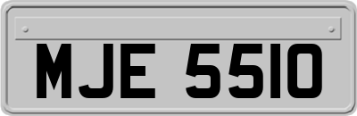 MJE5510