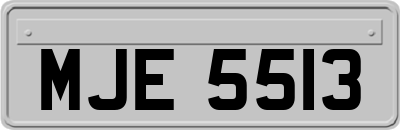 MJE5513