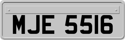 MJE5516