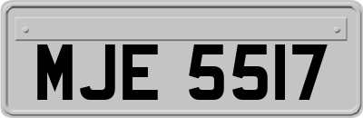 MJE5517