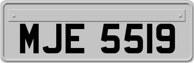 MJE5519