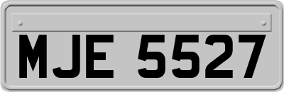 MJE5527