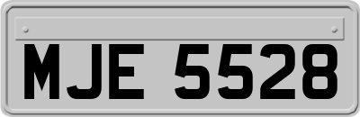 MJE5528