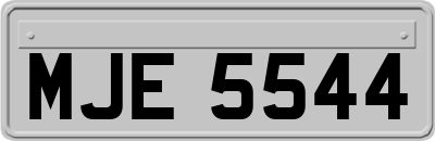 MJE5544