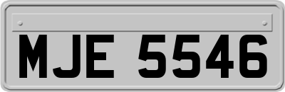 MJE5546