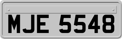 MJE5548