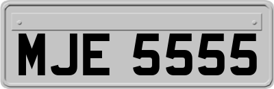 MJE5555
