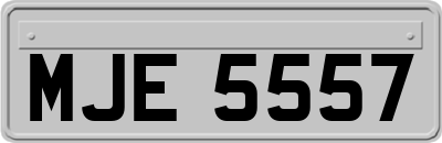 MJE5557