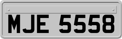 MJE5558