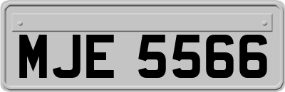 MJE5566
