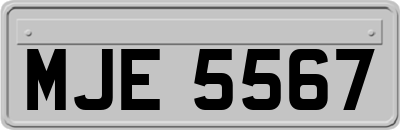 MJE5567