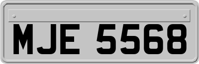 MJE5568