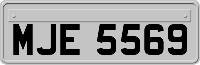 MJE5569
