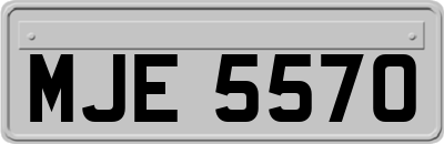 MJE5570