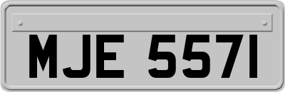 MJE5571