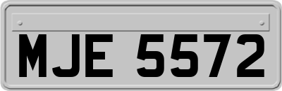 MJE5572