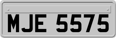 MJE5575