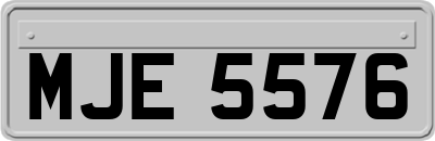 MJE5576