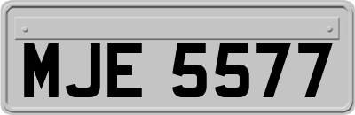 MJE5577
