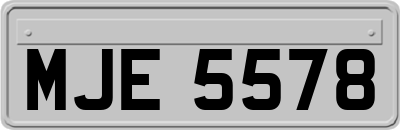 MJE5578