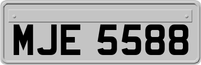 MJE5588