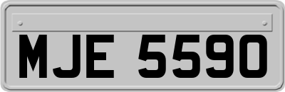 MJE5590