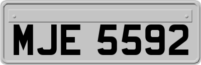 MJE5592