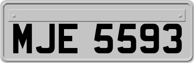 MJE5593